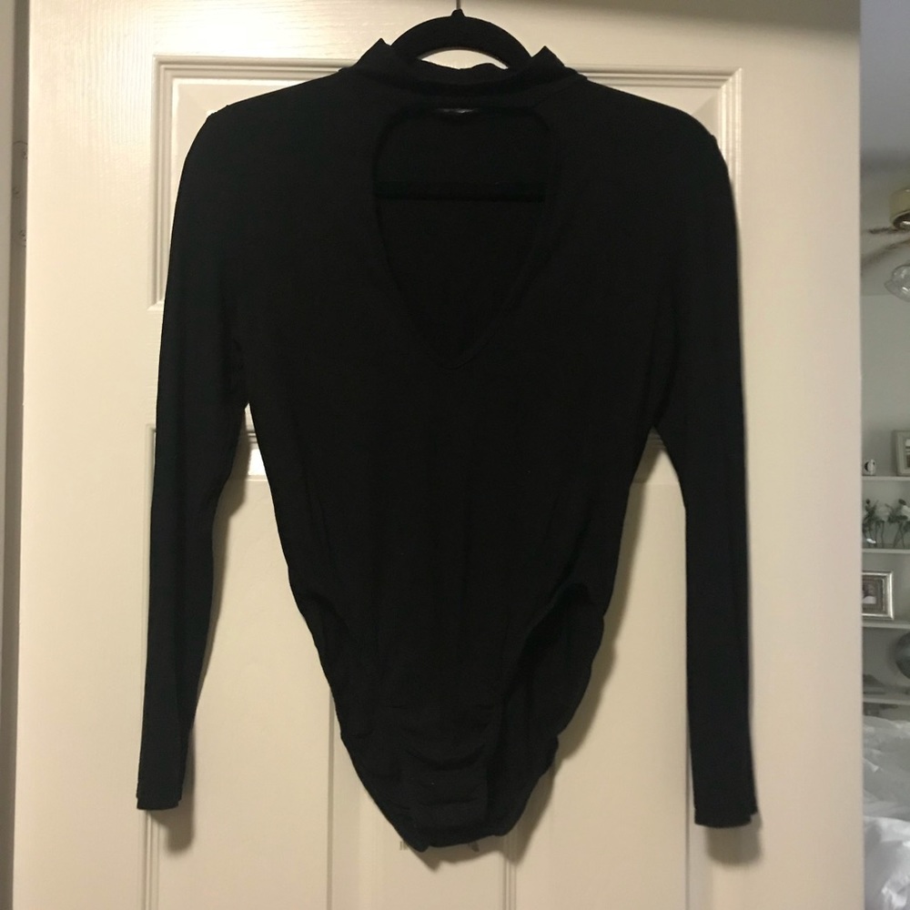 Missguided body suit